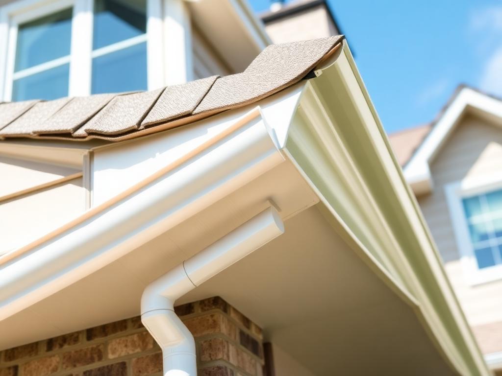 Rain Gutters