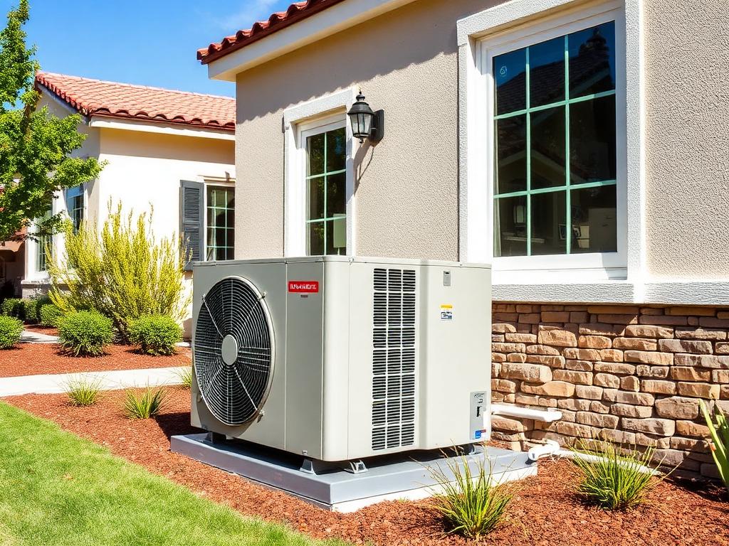 HVAC
