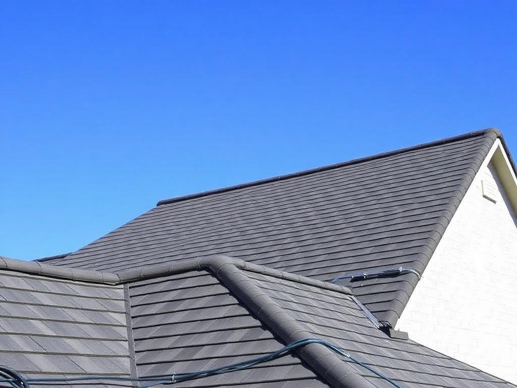 Roofing